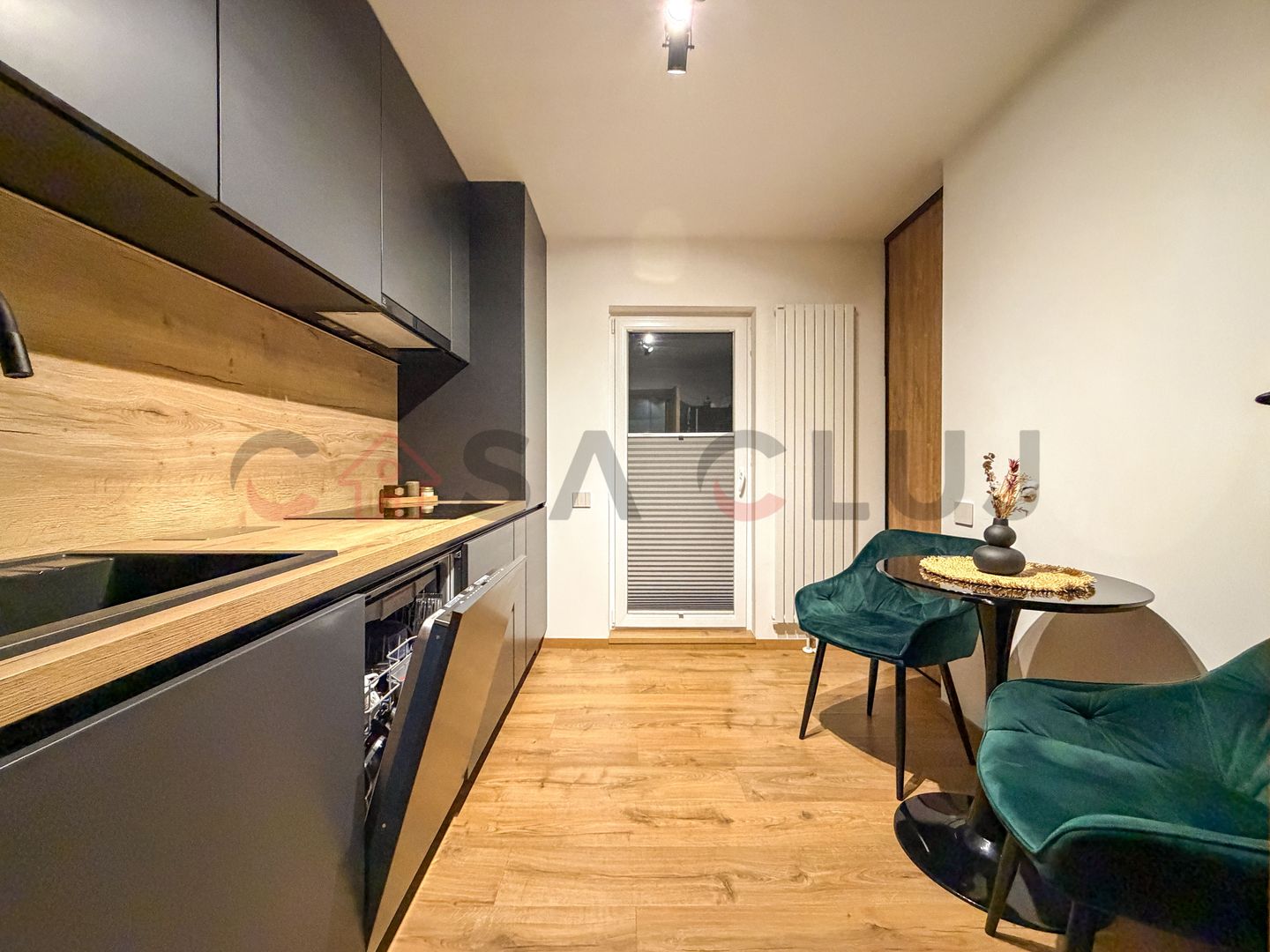 2 camere, decomandate, la cheie, Marasti! - Poză 7