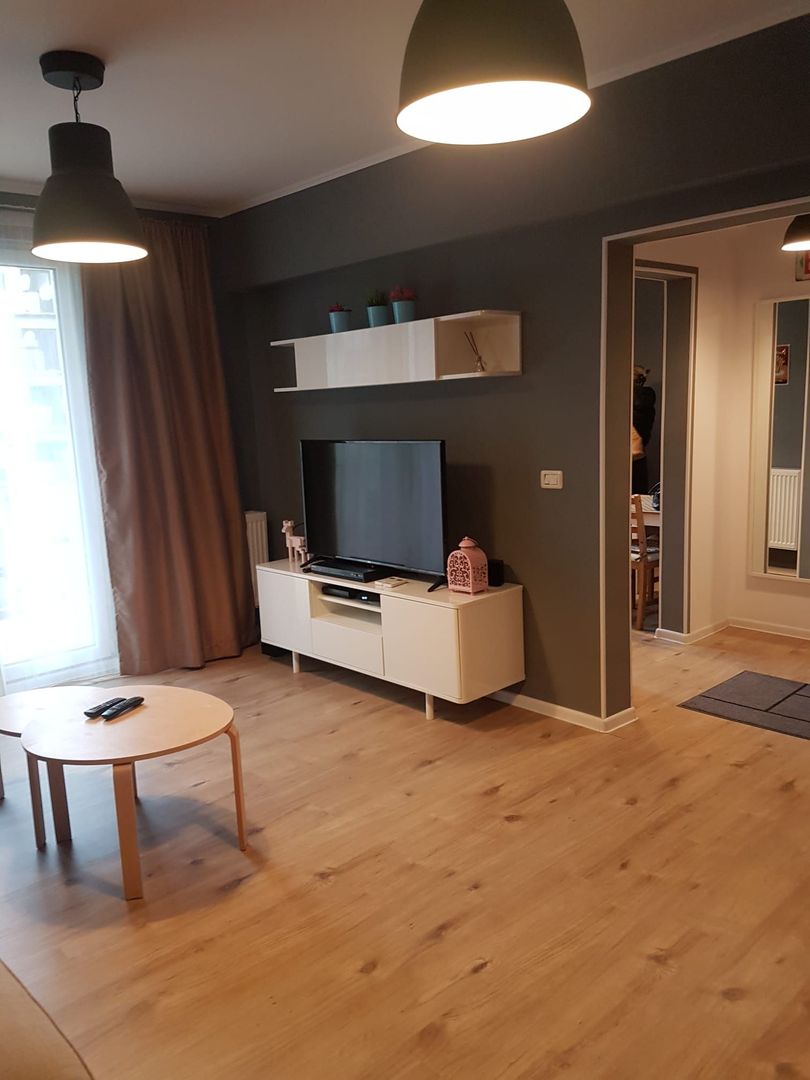 Apartament 2 camere de inchiriat, Pet Friendly, Universitate - Poză 2