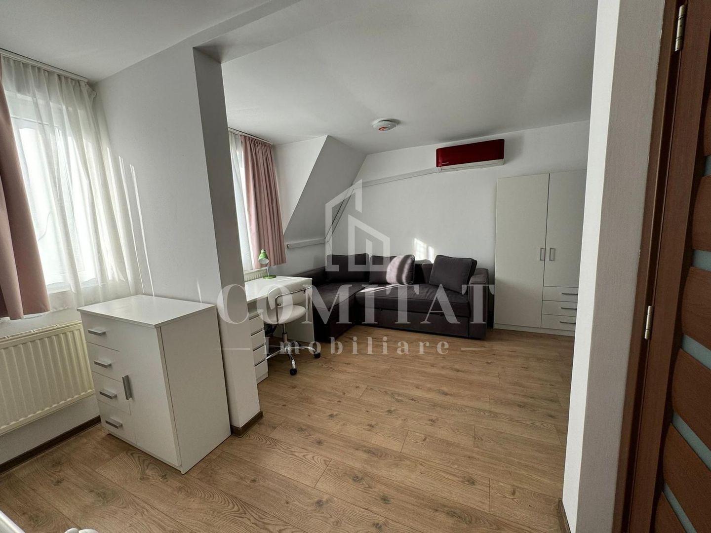 Apartament cu 2 camere | 60mp | zona Ultracentrala - Poză 4
