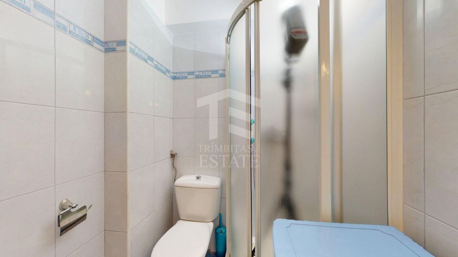 De vanzare apartament 3 camere, spațios, cu 2 balcoane – Străulești - Poză 22