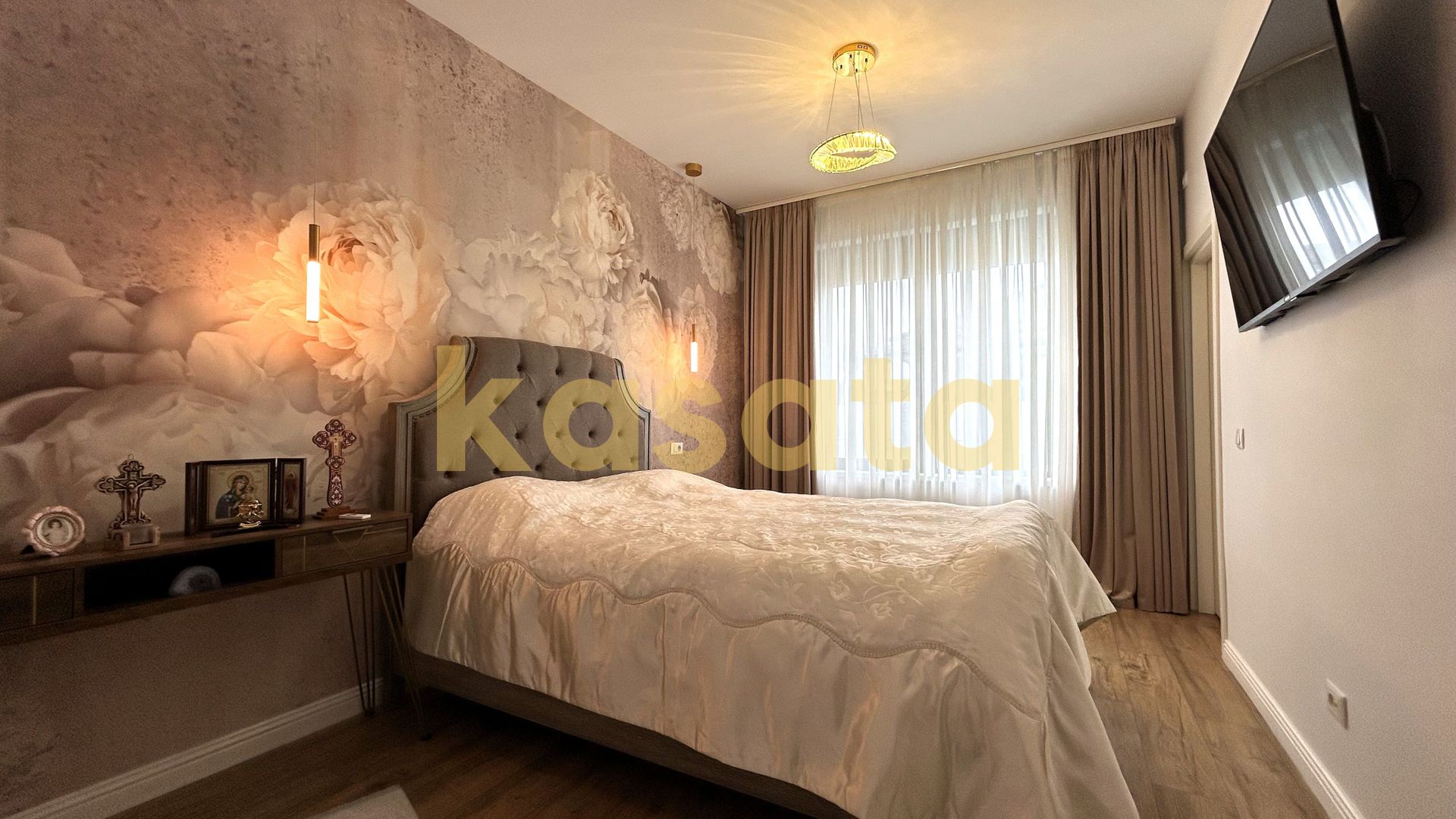 Casa parter I Individuala I 4 camere I Tunari I mobilat si utilat - Poză 12