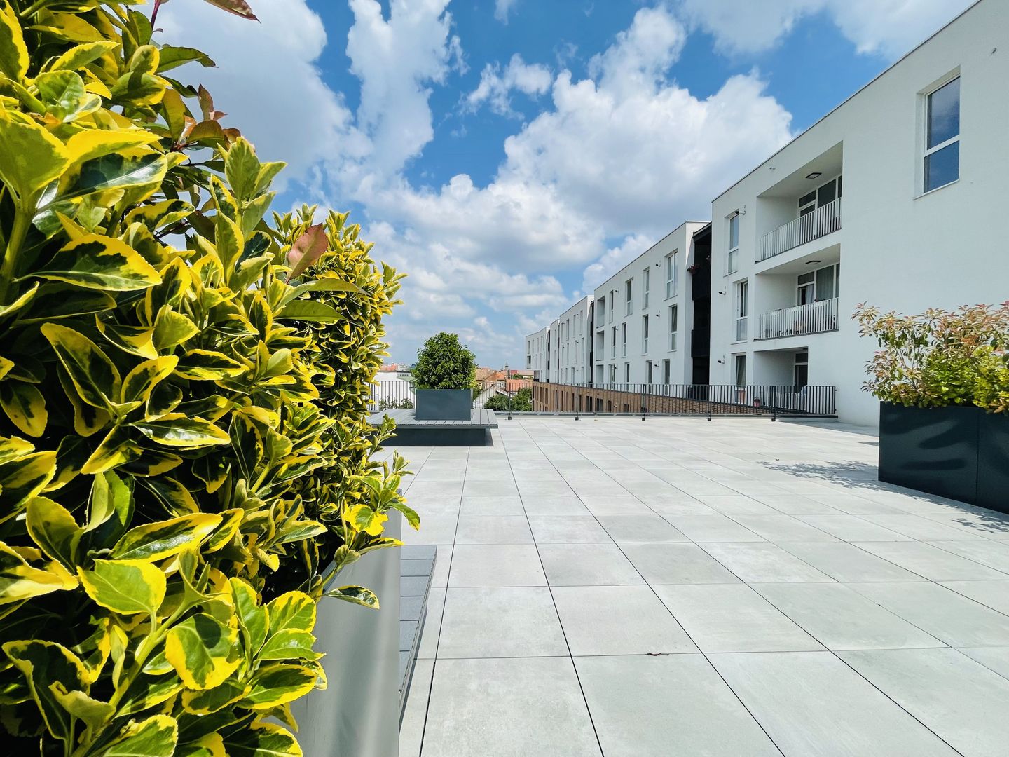 OFERTA VANDUTA - Direct Dezvoltator 0% Comision | Apartament 2 camere 55.8 mp | - Poză 3