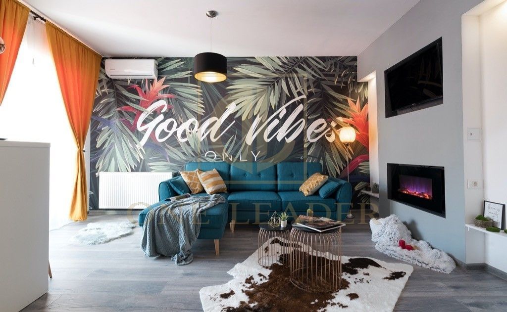 Apartament 2 camere de închiriat | Unirii – Designer Made - Poză 4