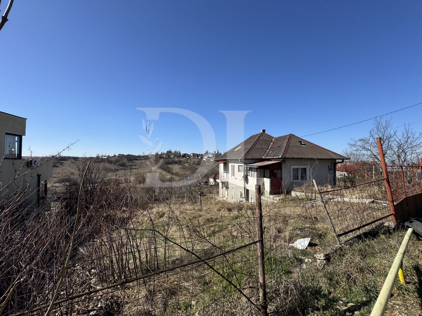 Casa cu teren / Feleacu - Poză 4