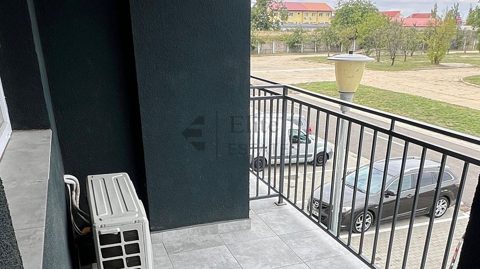 Apartament de inchiriat pentru muncitori in Iosia - Poză 7