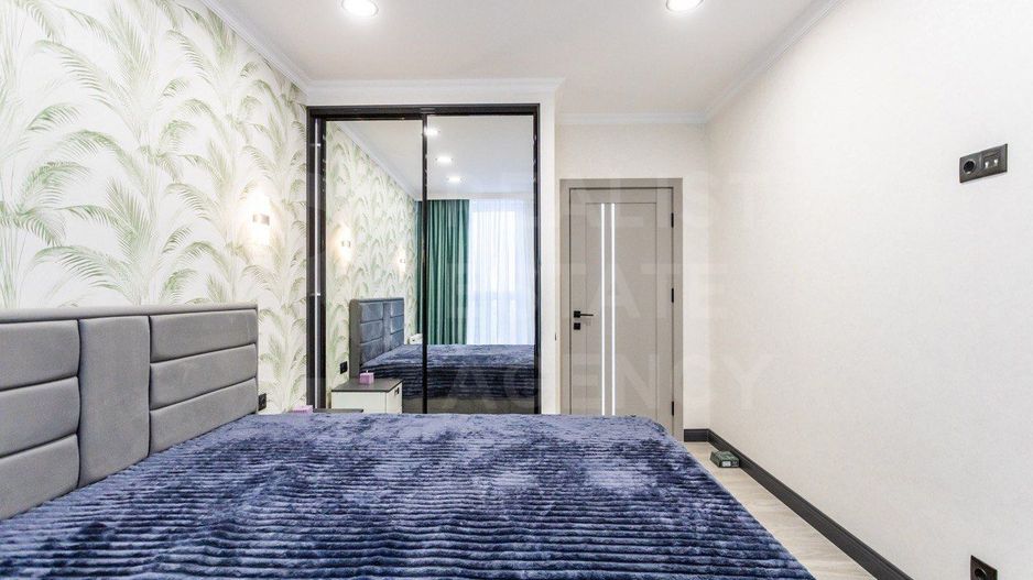 Vânzare, apartament, 2 camere, str. Andrei Doga, Râșcani - Poză 18