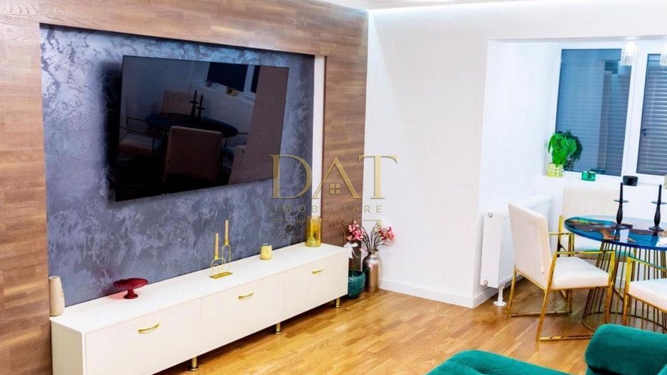 Apartament 2 camere decomandate |  Manastur - Poză 1