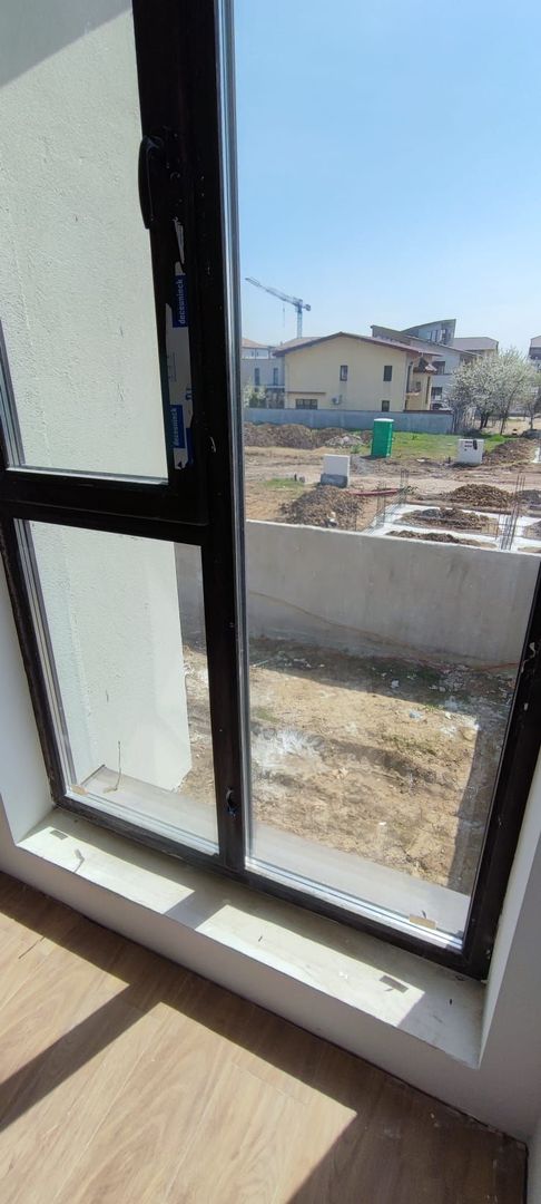 Casa..Vila cu 5 camere de vanzare.......Nord Bragadiru..... - Poză 31
