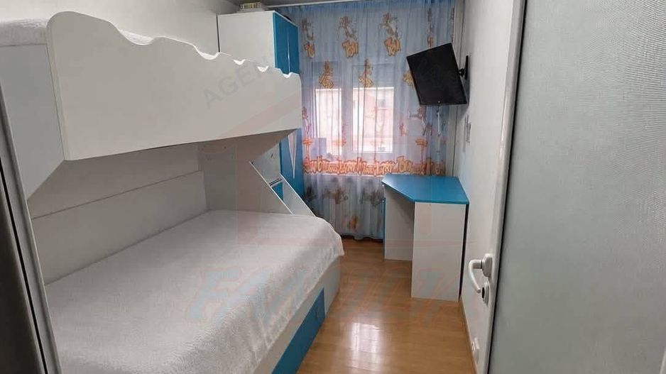 🏡 APARTAMENT 3 CAMERE DE VÂNZARE – MICRO 17 | 79.000 € - Poză 3