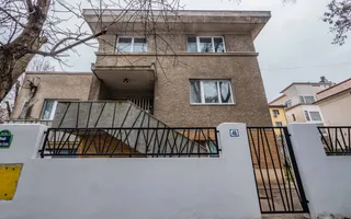 Spațiu de birouri de 150mp de închiriat în zona Domenii - Poză 25
