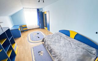 Casa individuala, moderna, curte, terasa, garaj, Manastur, Campului - Poză 19