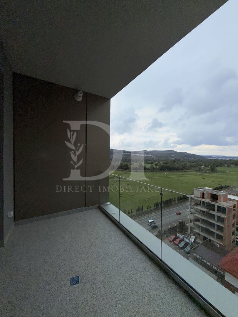 Apartament de vanzare/ Zona BMW - Poză 11