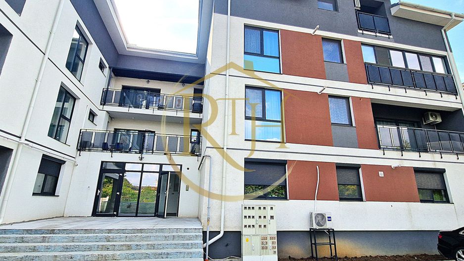 🏡 Apartamente Premium de Vânzare – Zona Lipovei, Timișoara - Poză 1