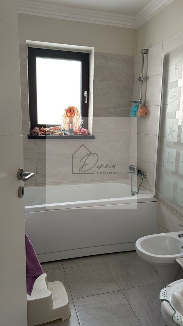 Apartament 2 camere Tractorul  I Gradina I Parcare I COM 0% - Poză 10