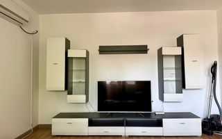 Închiriez apartament 2 camere, Piața Vitan - Casa de pensii, mobilat - Poză 2