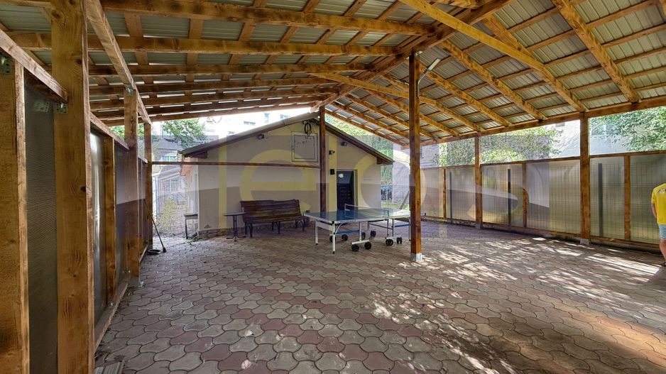 VANZARE SPATIU COMERCIAL | SALA DE JOCURI / BAR | TERASA | UTILITATI COMPLETE - Poză 9