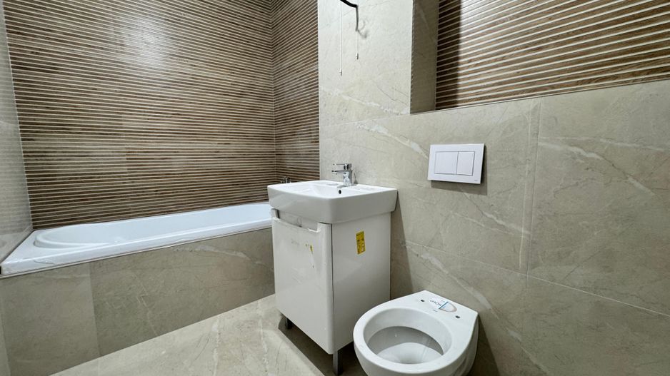 COMISION 0% | Apartament 3 Camere | Complex Campeador | Etaj 1 - Poză 5