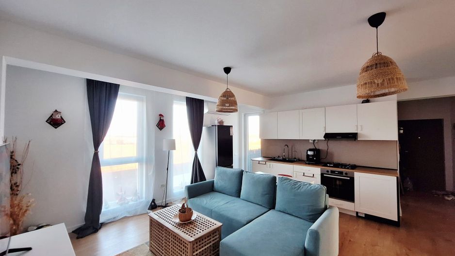 Pipera Tunari City Nord - Poză 1