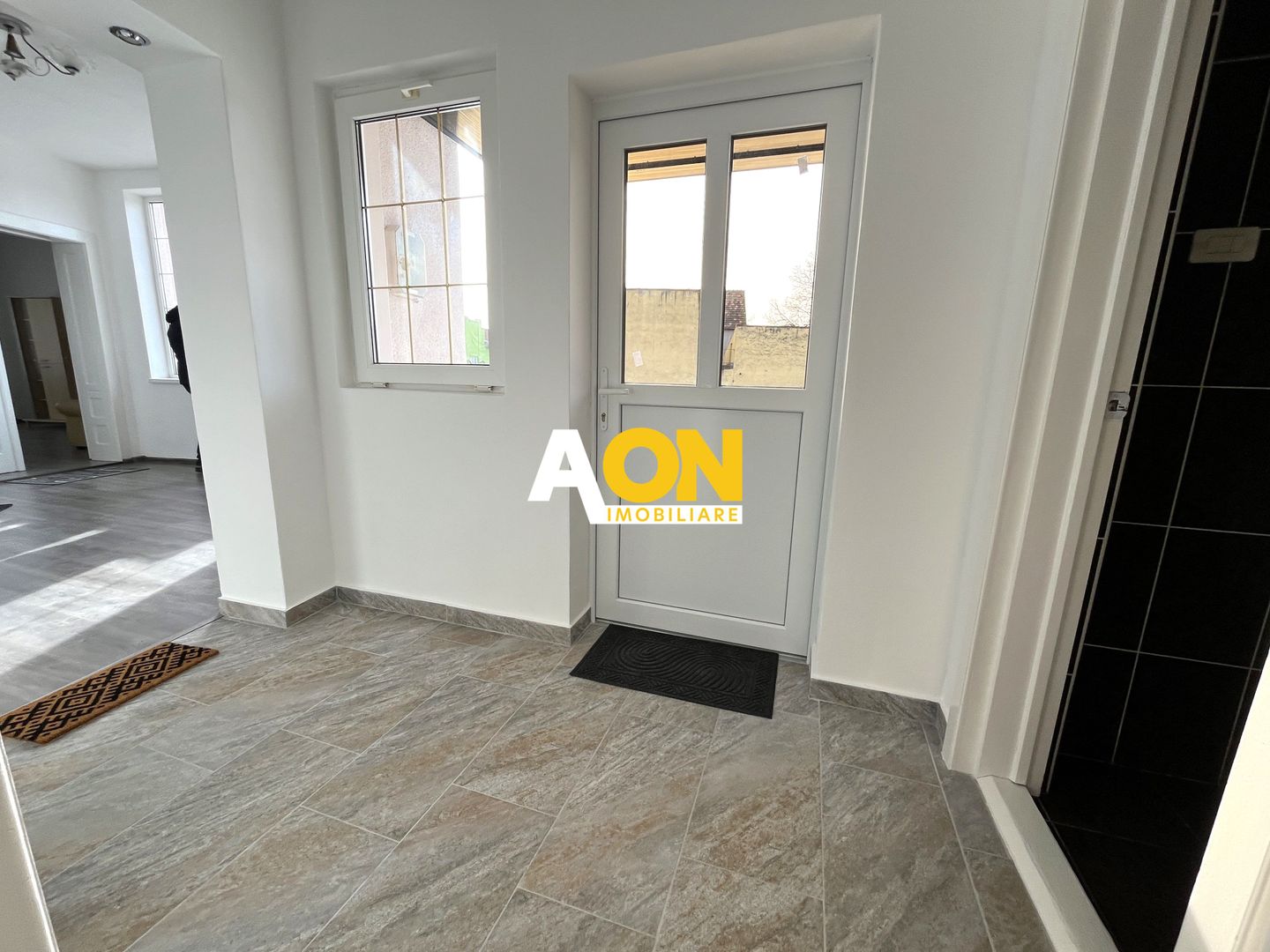 Casa-Vila de vanzare Alba Iulia-Centru - Poză 5