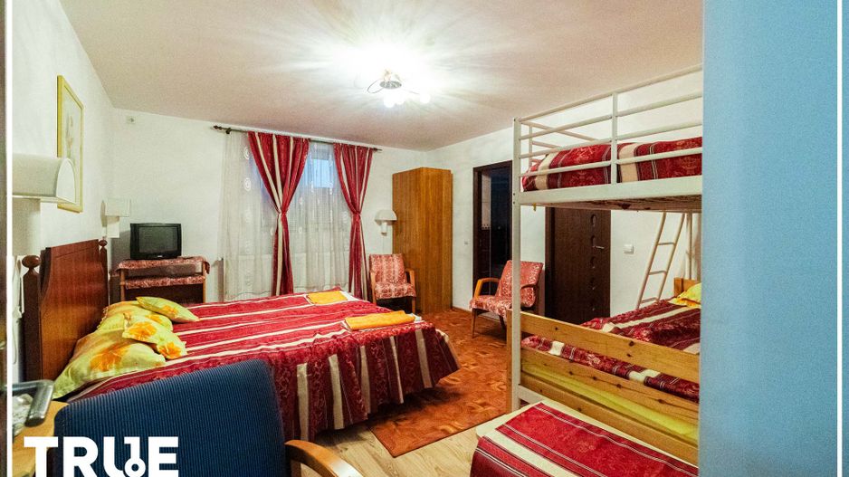 Complex Turistic AYMA – Reghin - De vânzare - Poză 13