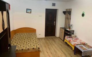De vanzare garsoniera, zona Parcul Tineretului. Pret 25.000€ - Poză 3
