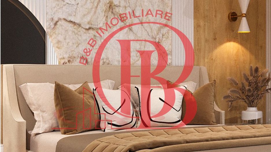 Apartament 2 camere cu Terasa Titan-Pallady-Metrou Teclu - Poză 6