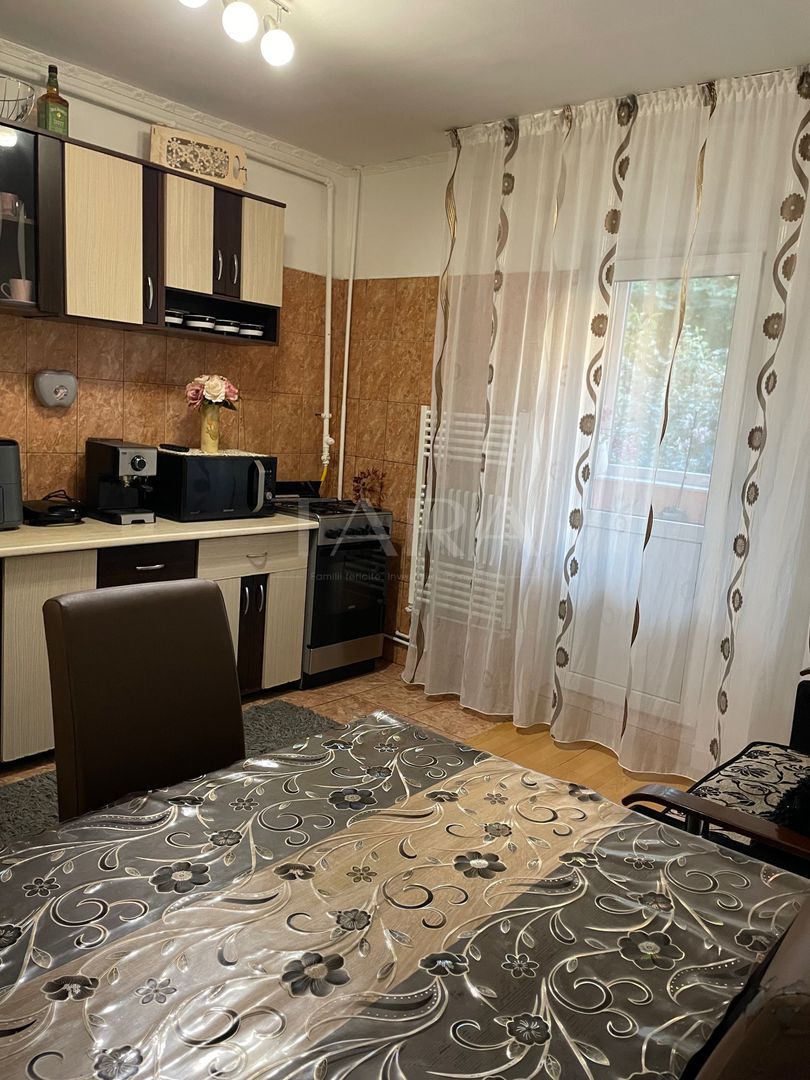 Apartament 2 camere decomandate – Mărăști - Poză 1