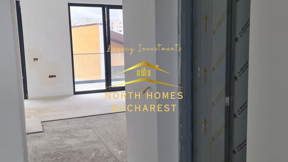 Clădire boutique cu 4 apartamente – Decebal / Piața Muncii - Poză 11