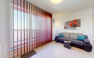 3 camere tip Penthouse | Parcare și Boxă | Priveliște spectaculoasă - Poză 7