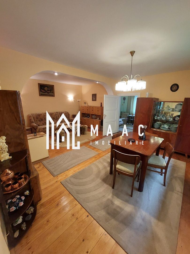 Casă 3 camere de vânzare | Tiglari, Sibiu | 108 mp | teren 400 mp - Poză 16