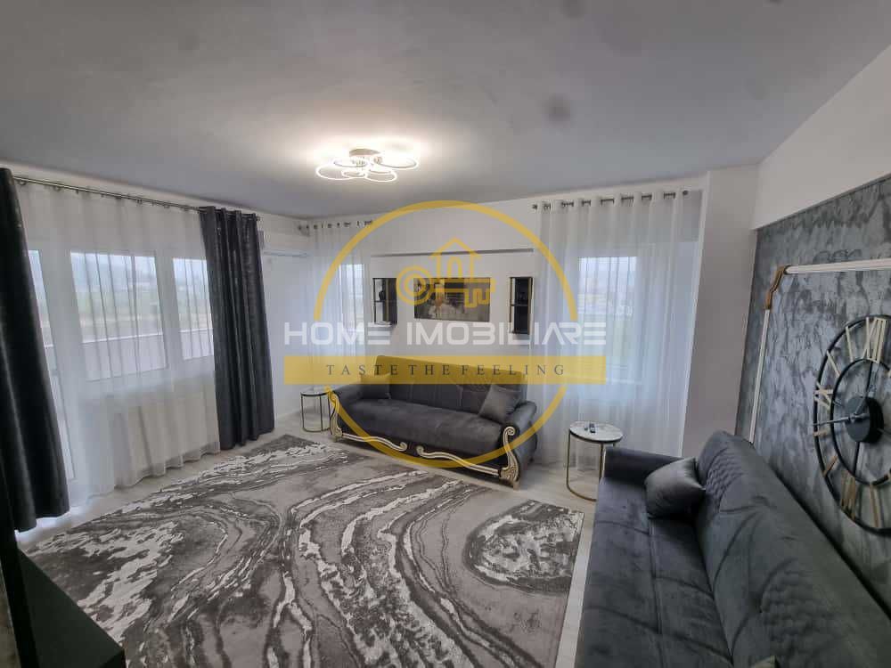 Apartamente 2 Camere/ Unirea Towers/72mp - Poză 2