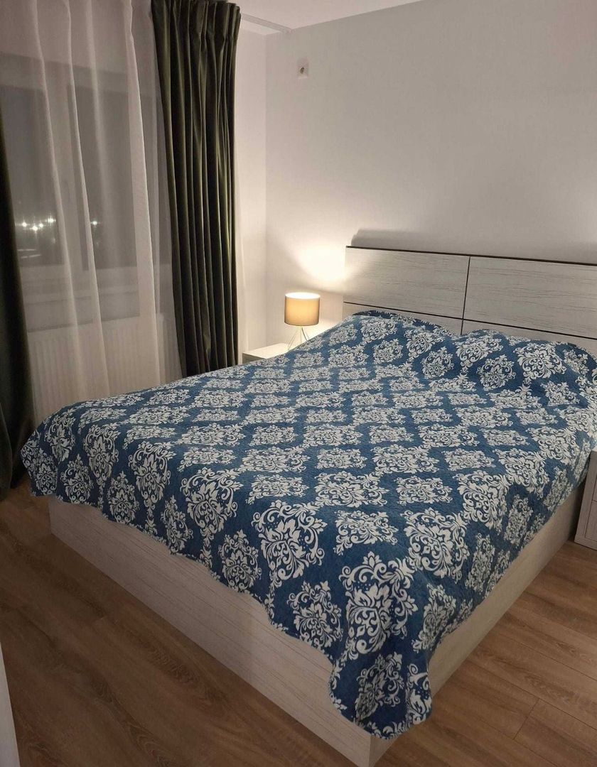 AP. 2 CAMERE PALLADIUM RESIDENCE, LOC PARCARE, BLOC NOU, METROU 10 MIN - Poză 3