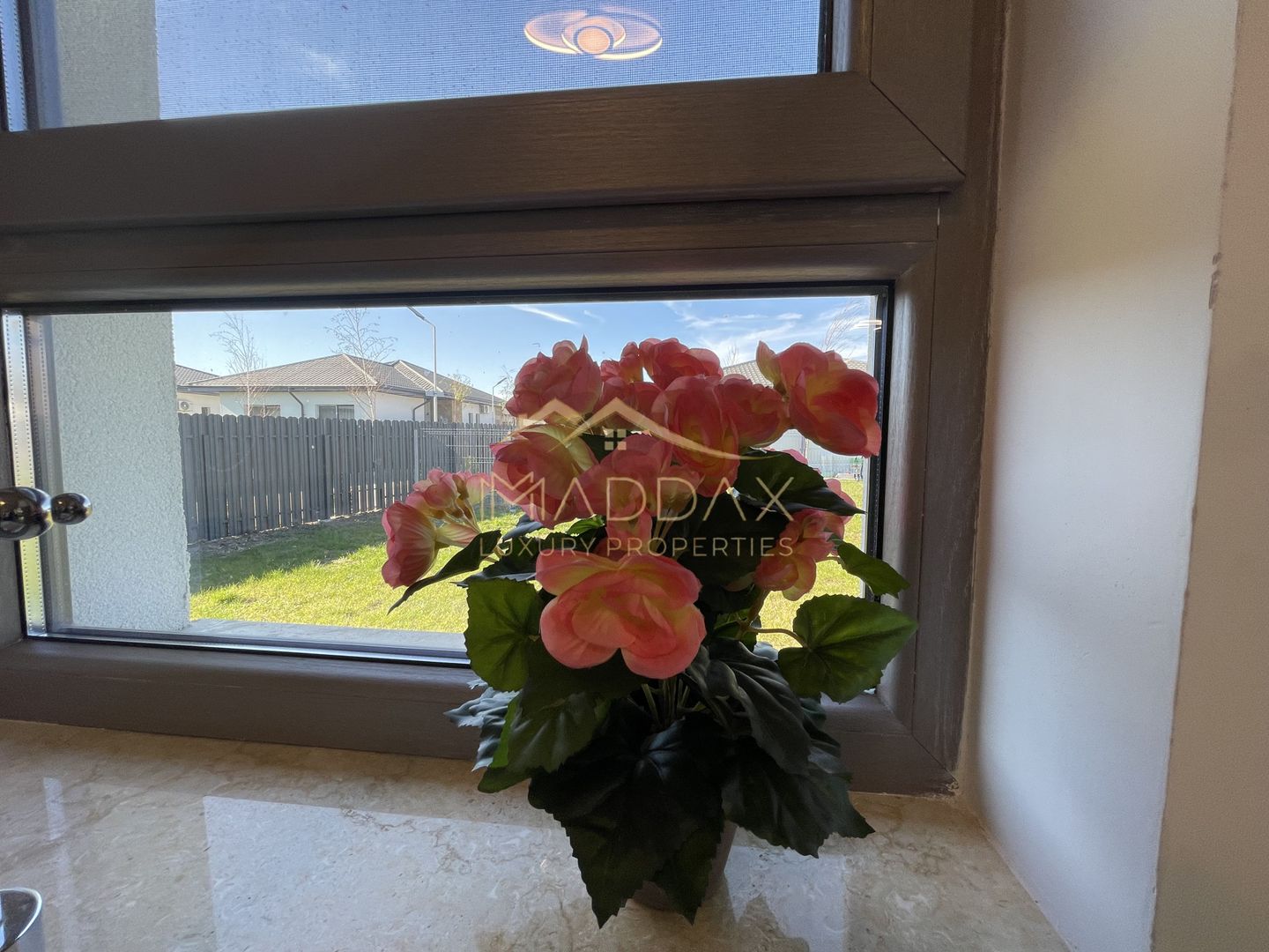 Vila moderna***4 camere***cu gradina//Cartier rezidential Corbeanca - Poză 4