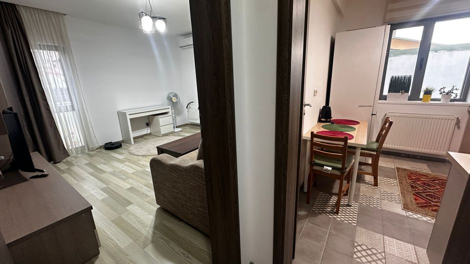 2 Camere 60mp Laminorului Damaroaia Bazilescu Bucurestii Noi - Poză 9