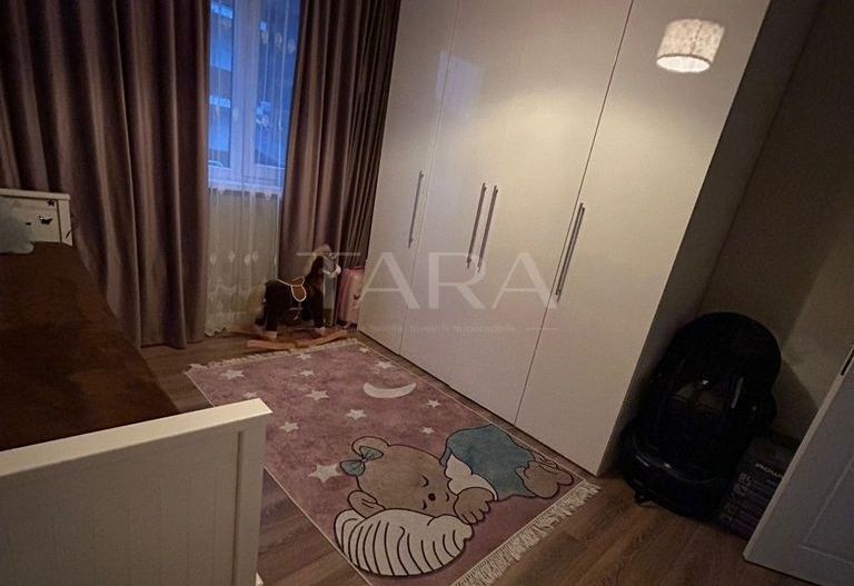Apartament ultrafinisat in  Apahida - Poză 8