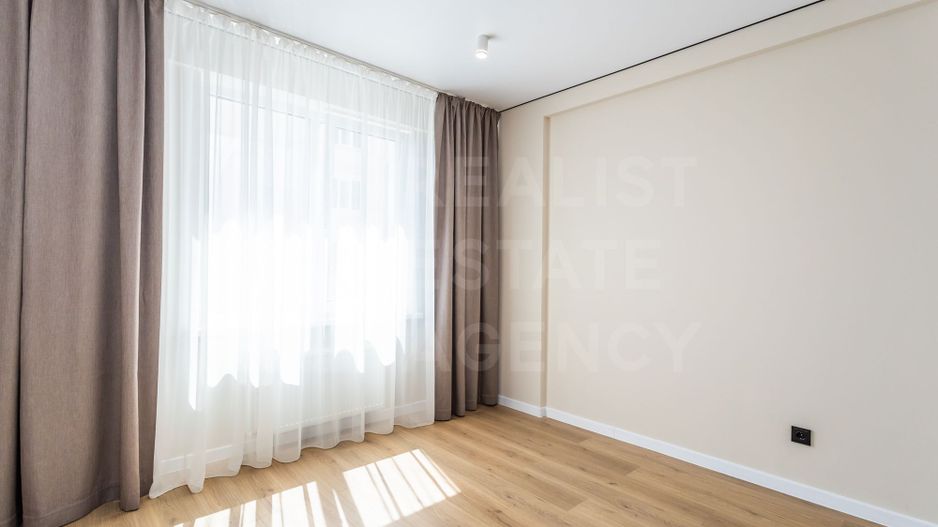 Vânzare, apartament, 2 camere, strada Iazului, Râșcani - Poză 8