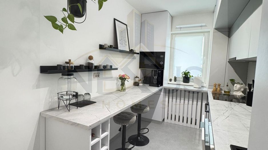 Apartament 2 Camere-Parcare-Mobilat-Metrou - Poză 23