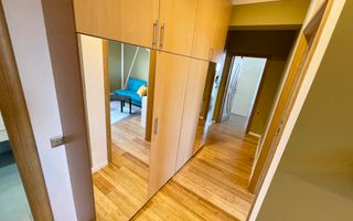 2 camere, decomandat, modern, AC, terasa, Marasti, Dorobantilor - Poză 7