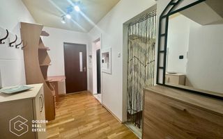 Apartament 2 camere, zona Alfa, aproape de tramvai, loc parcare inclus - Poză 11