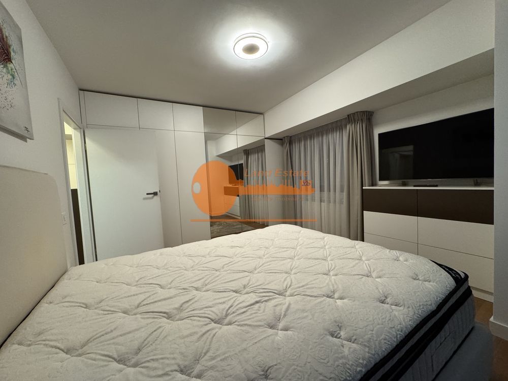 4 camere Nerva Traian ( centrala termica ) - Poză 6