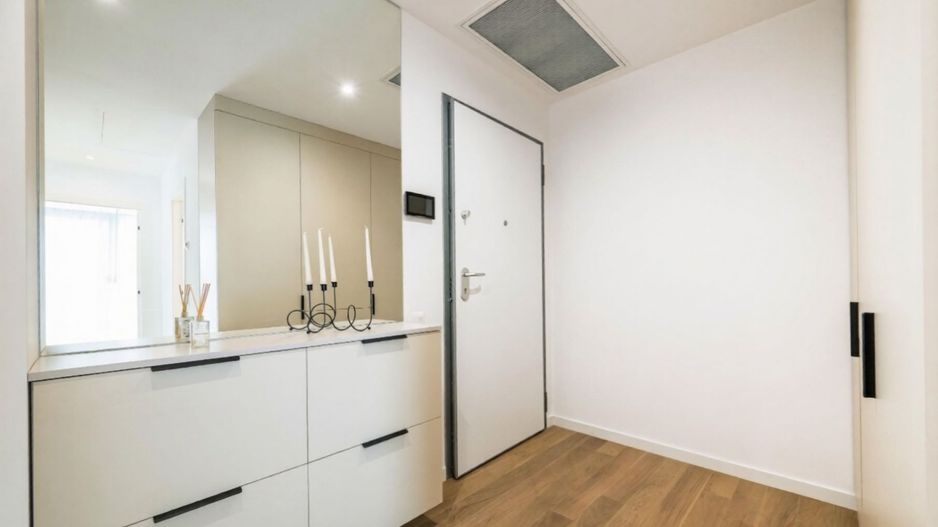 Apartament 3 camere cu terasă, parcare și boxă | UpSite Floreasca - Poză 18