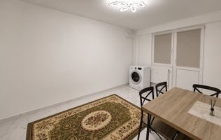 VANZARE 2 CAMERE | RENOVAT | 40 MP | ETAJ 5 | DECOMANDAT | ZONA TEIUL DOAMNEI