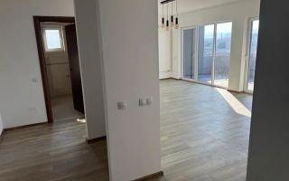 Penthouse 3 camere de vânzare | Terasă 46 mp | Finisat | Buna Ziua - Poză 1