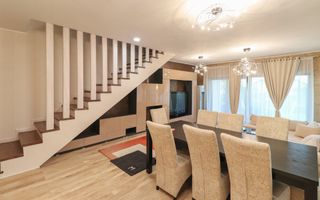 Duplex de vânzare Europa | 4 camere, terasă 50 mp + 2 locuri parcare - Poză 8