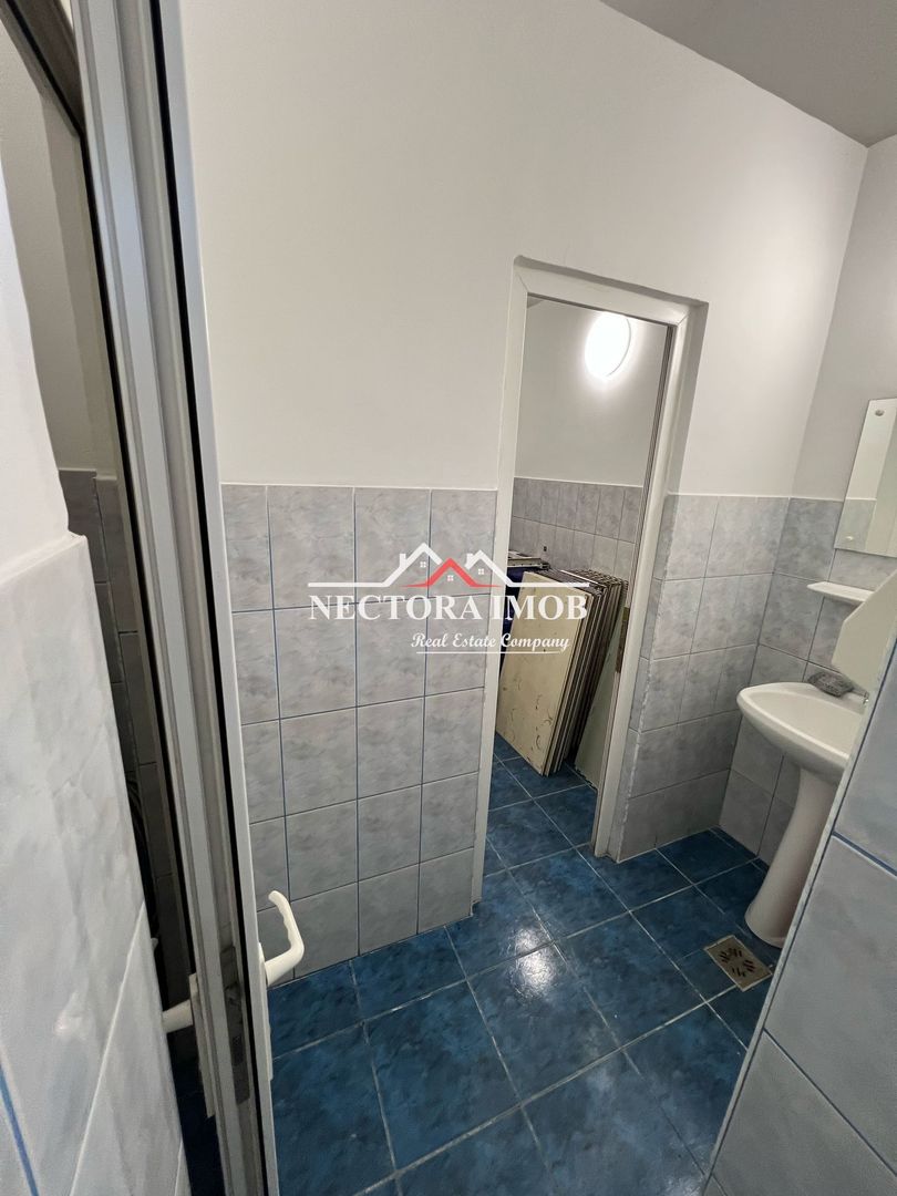 Spatiu comercial MARE 3 camere,2 bai, Zona DACIA, Alimentatie publica - Poză 5