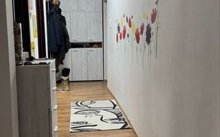 2 camere spațioase, etaj intermediar | Lângă Lidl Florești. - Poză 7