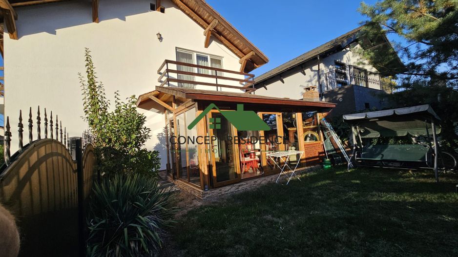 Duplex mobilat/utila, 100 mp utili – Tăuții-Măgherăuș, zona Dura - Schiță 8