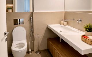 For Rent | Premium 3-Room Apartment | First Rental | 90 sqm - Poză 8