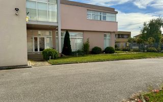 Clădire SAD de închiriat, situată la intrarea în Dumbrăvița - Poză 24