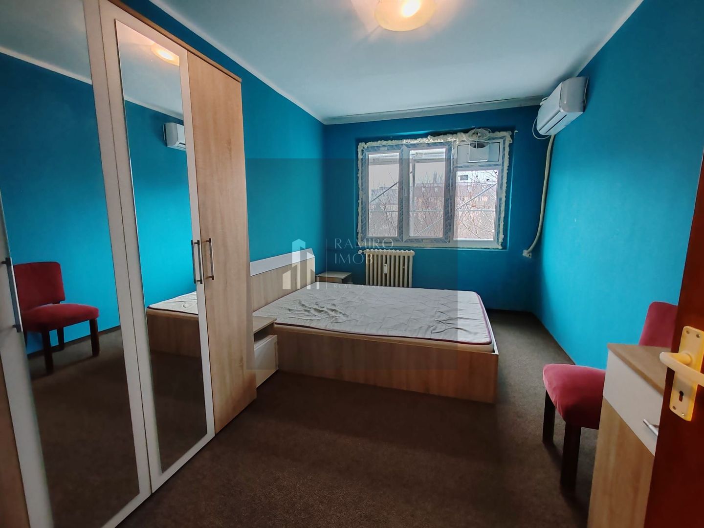 APARTAMENT 2 CAMERE, BRANCOVEANU/SECTOR 4, BLOC REABILITAT - Poză 3